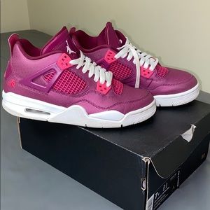 COPY - Air Jordan 4 retro (GS)